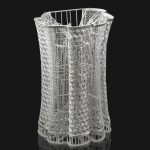 DLP PRO150 Automatischer 3D-Harzdrucker für Schmuckdesign und -Metallgussverfahren – Bild 10