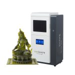 DLP PRO150 Automatischer 3D-Harzdrucker für Schmuckdesign und -Metallgussverfahren