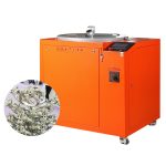CC1000 Vakuum Schleudergiessmaschine