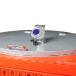 CC1000 Vakuum Schleudergiessmaschine – Bild 3