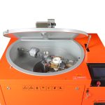 CC1000 Vakuum Schleudergiessmaschine – Bild 4