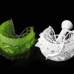DLP PRO150 Automatischer 3D-Harzdrucker für Schmuckdesign und -Metallgussverfahren – Bild 3