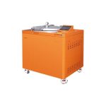 CC1000 Vakuum Schleudergiessmaschine – Bild 5