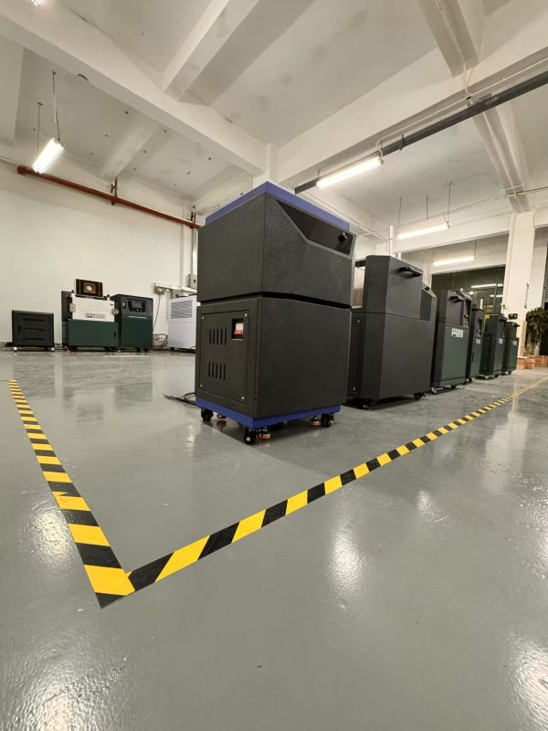 BETA DIGITAL INDUCTIONSCHMELZOFEN / MELTING FURNACE für bis 12 kg Feingold – Bild 5