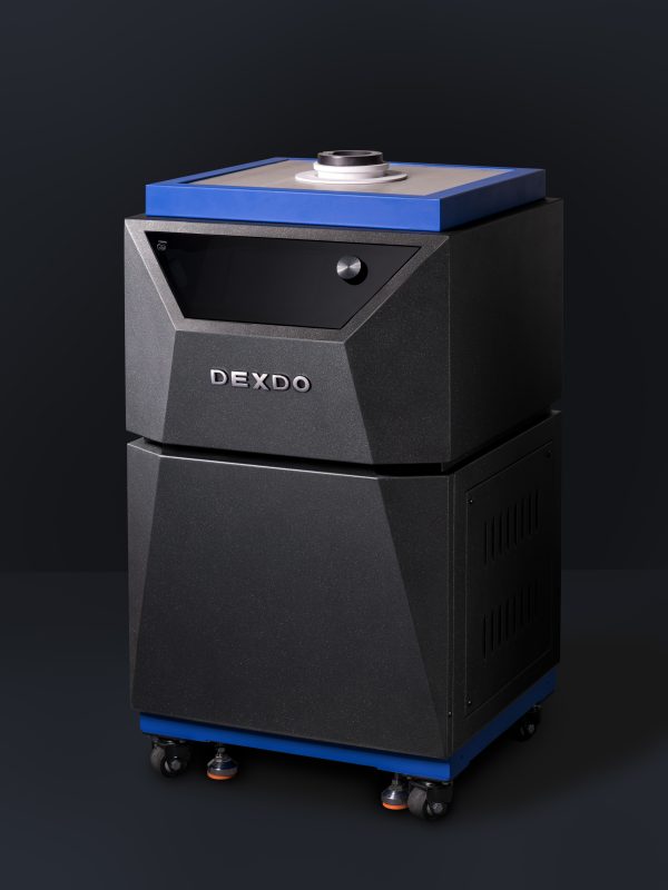 BETA DIGITAL INDUCTIONSCHMELZOFEN / MELTING FURNACE für bis 12 kg Feingold
